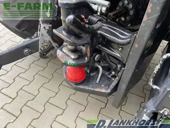 Tractor agrícola - Deutz-Fahr - 6175 rc-shift
