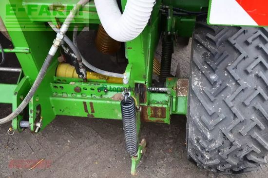 Sembradora monograno mecanica - Amazone - ed 602 k classic