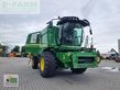 Cosechadora de Cereal - John Deere - t550