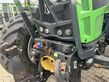 Tractor agrícola - Deutz-Fahr - agrotron ttv 630