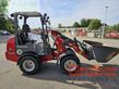 Minicargadora - Weidemann - 1160