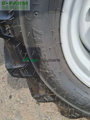 Minicargadora - Schaffer - 5680z