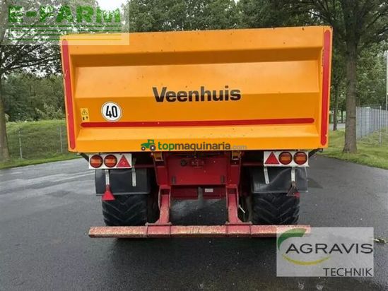 Volquet - Veenhuis - jvzk 23000