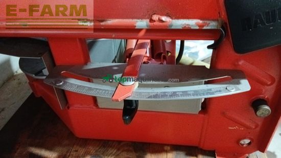 Esparcidor - Rauch - mds 932 r select