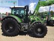 Tractor agrícola - Fendt - fendt 724 vario gen6 profiplus