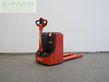 Elevadora - Linde - t 16 1152-02