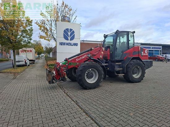 Telescopica - Schaffer - 9640-t