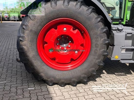 Tractor agrícola - Fendt - 516 vario gen3 profi plus ProfiPlus