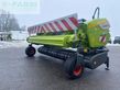 Cosechadora de Cereal - Claas - jaguar 950