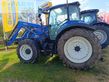 Tractor agrícola - New Holland - t5.110 ec EC