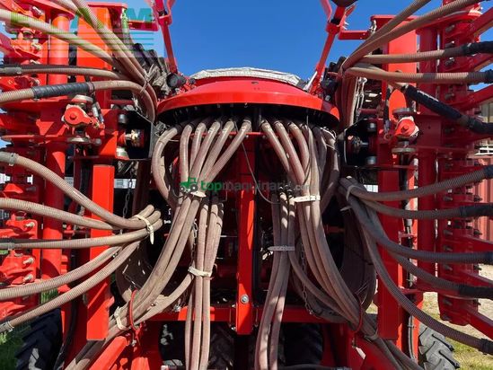 Sembradora - Kuhn - espro 6000r