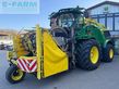 Cosechadora de Cereal - John Deere - 9800i prodrive 40 km/h