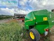 Empacadora gigant - John Deere - f441m
