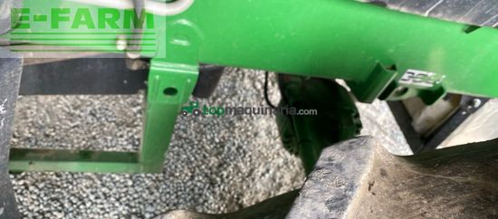 Cosechadora de Cereal - John Deere - 8300