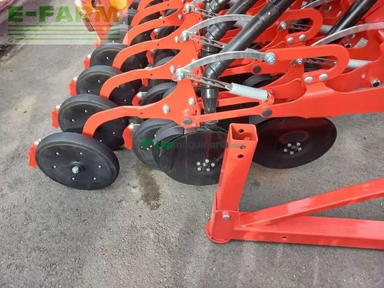 Sembradora - Kuhn - sitera 3030-24