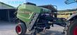 Empacadora gigant - Fendt - Rotana 160V
