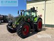 Tractor agrícola - Fendt - 720 vario gen6 profi plus