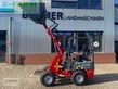 Telescopica - Weidemann - 1140 basic line