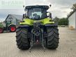Tractor agrícola - Claas - axion 870 *garantieverlängerung*
