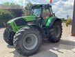 Tractor agrícola - Deutz-Fahr - agrotron ttv 7250 warrior