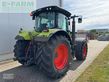 Tractor agrícola - Claas - arion 650 cmatic CMATIC