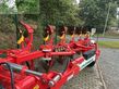 Arado - Pöttinger - servo t 6000 plus nova 6-schar