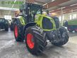 Tractor agrícola - Claas - axion 810 cmatic cebis CMATIC CEBIS