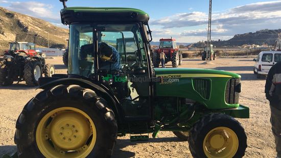 Tractor agrícola - John Deere - 5090GF