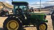 Tractor agrícola - John Deere - 5090GF
