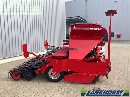 Sembradora - Horsch - express 3 td