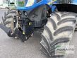 Tractor agrícola - New Holland - t 7.230 auto command