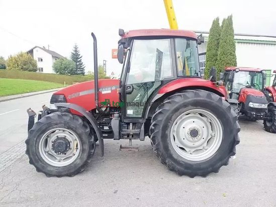 Tractor agrícola - Case IH - jx 95 komfort