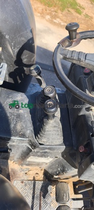 Tractor agrícola - Lamborghini - 775F