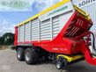 Remolqu agrícola - Pöttinger - jumbo 7380 db