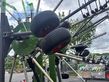 Henificador - Fendt - former 8055 pro