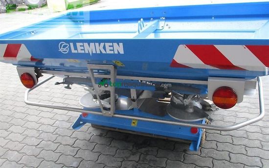 Esparcidor - Lemken - spica 8/900