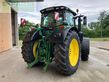 Tractor agrícola - John Deere - 6215r direct drive *getriebe neu*