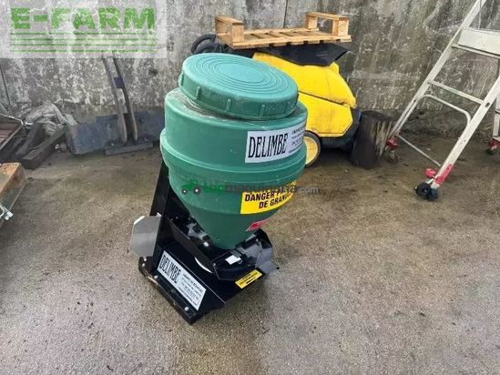 Esparcidor - Delimbe - t24