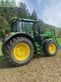 Tractor agrícola - John Deere - 6140 m