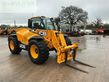 Minicargadora - JCB - 542-70 agri xtra telehandler (st25732)