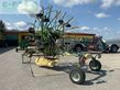 Rastrillo - Krone - Swadro TC 760
