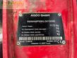 Henificador - Massey Ferguson - td868dn