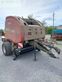 Empacadora gigant - Case IH - rb 465