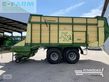 Cinta transportadora de forraje - Krone - xxl r/gd