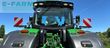 Tractor agrícola - John Deere - 6R 250