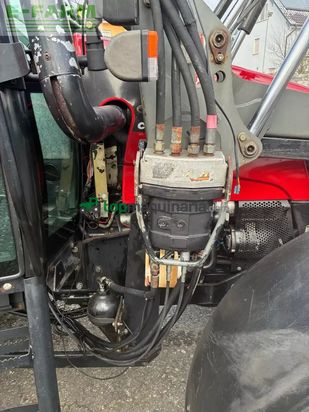 Tractor agrícola - Case IH - case cs 94