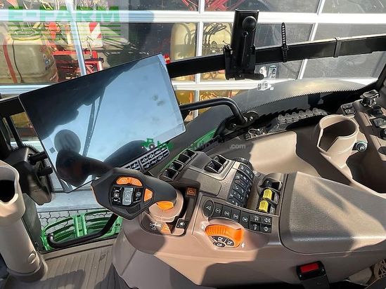 Tractor agrícola - John Deere - 6r185