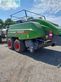 Empacadora gigant - Fendt - 1290 xd tp gen3