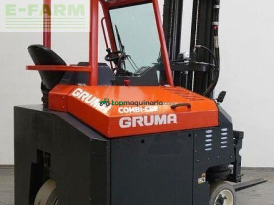 Elevadora - Combilift - cbe3000