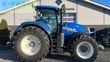 Tractor agrícola - New Holland - t7.315 med frontlift